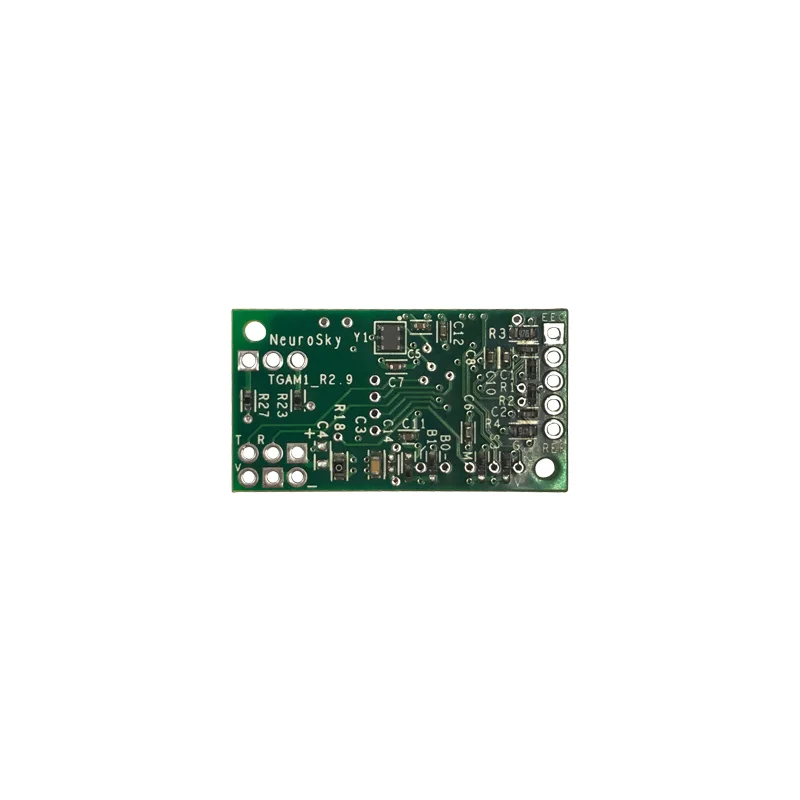 Плата Brainwave EEG Sensor TGAM|duino|duino nano |