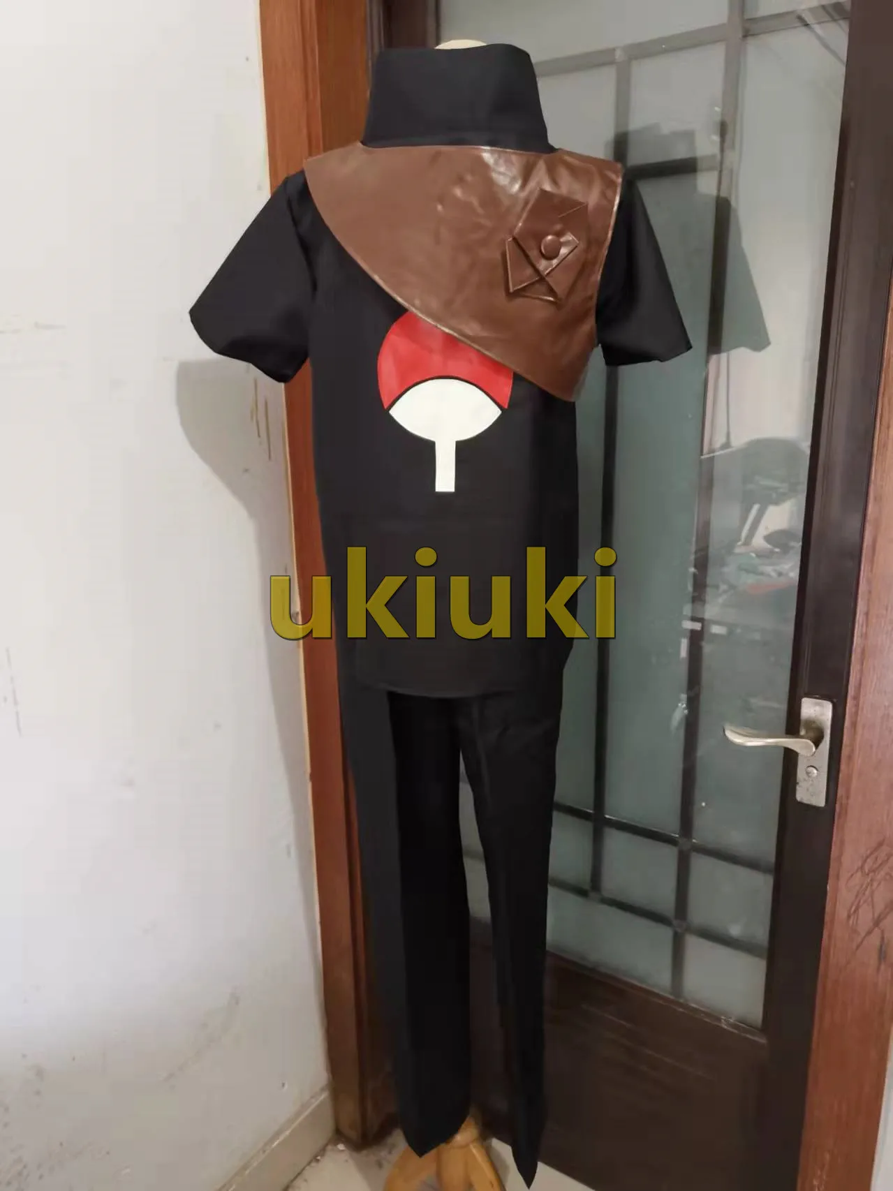 Uchiha Shisui Cosplay Costume |