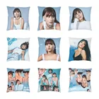 Наволочка для дивана в скандинавском стиле Айтана бархатная наволочка для дивана испанской певицы наволочка для подушки для гостиной