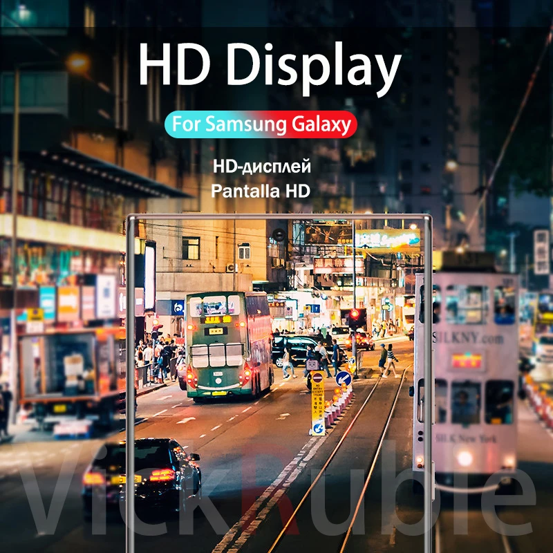 77D Camera Lens Glass For Samsung Galaxy S21 Plus Note 20 Ultra S20 S10 Screen Protector A52 A72 A51 A50 M51 A21 S Tempered Film