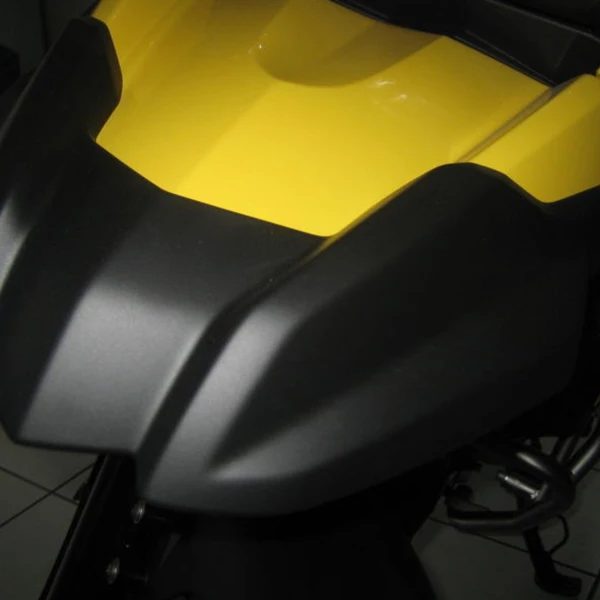 Переднее крыло мотоцикла Beak Удлинительное колесо крышка капота для Bmw F650Gs F800Gs F800