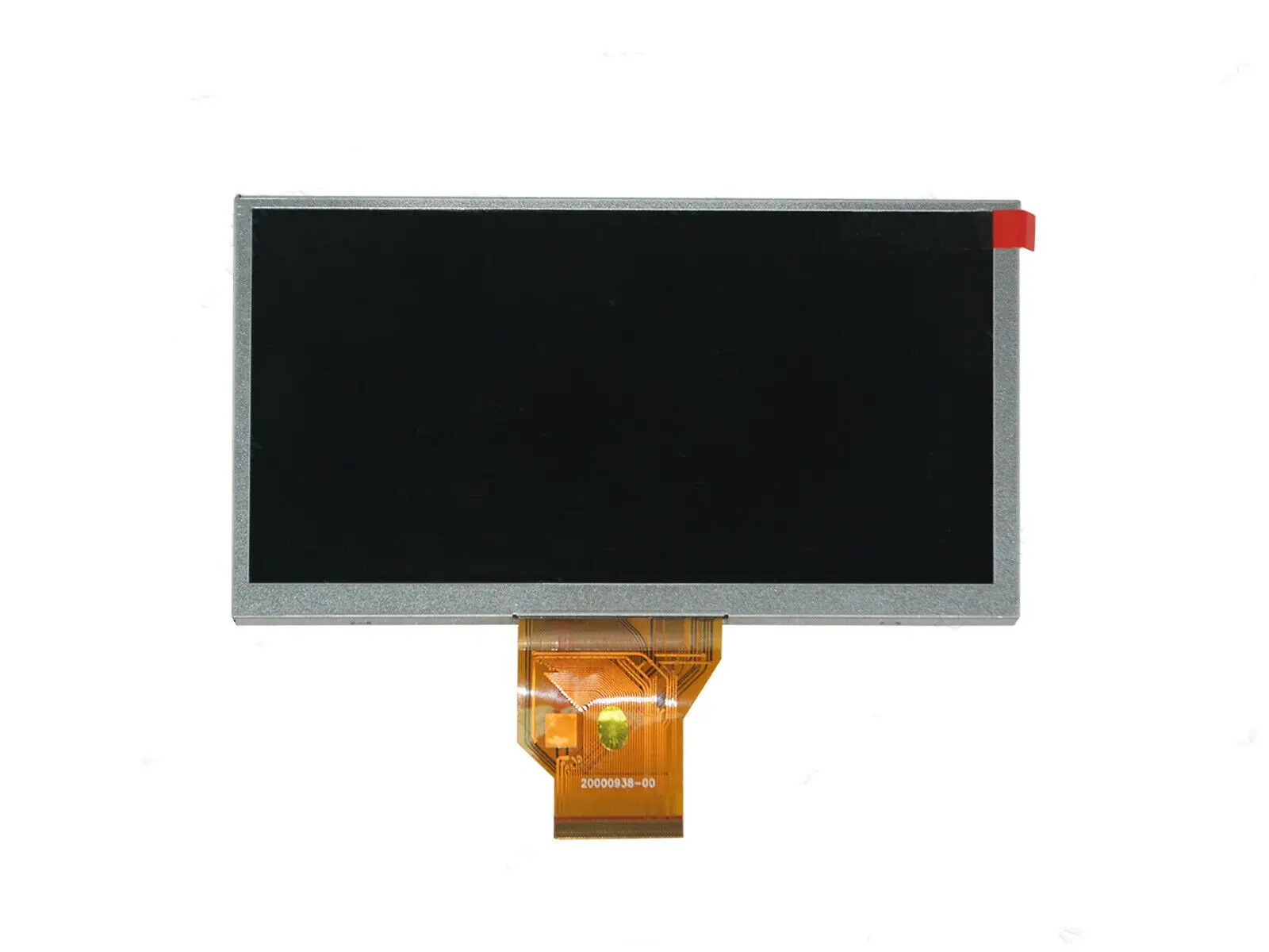 7-дюймовый TFT AT070TN92 50Pin 800x480 ЖК-панель плюс VGA AV Реверсивный набор для платы