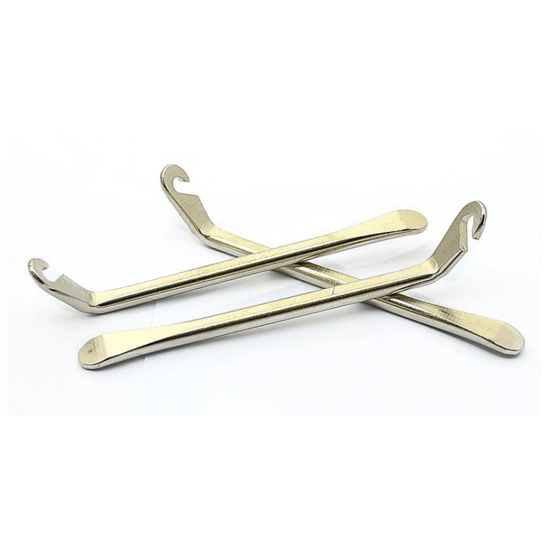 Трубка для велосипедных шин комплект ремонта с металлическим покрытием и