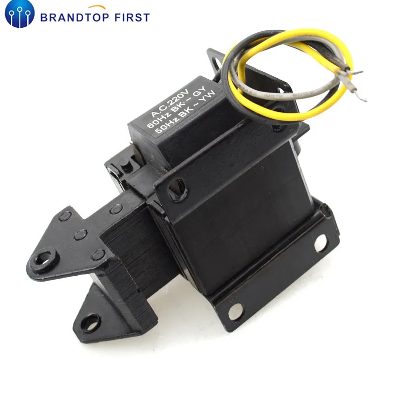 SA 3702 AC 220V 5kg Force 20mm Электромагнитная сеть тактного типа аксессуары для питания| |