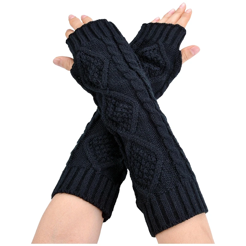 Митенки Ozon