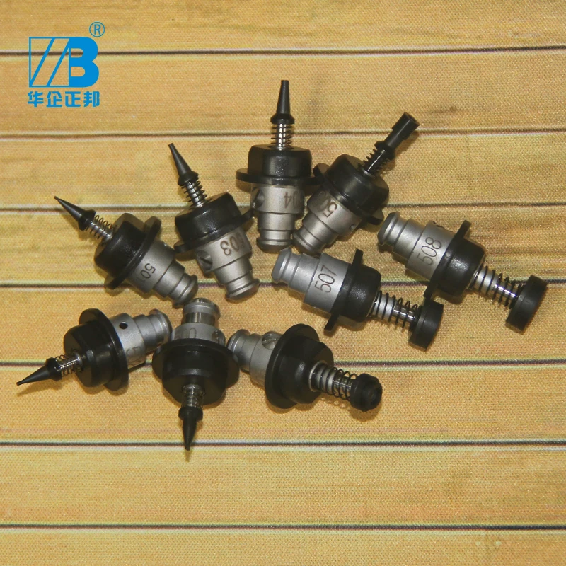 Горячая Распродажа высокоточная машина/500501502503504505506507508 juki nozzle/SMT Nozzle | Инструменты