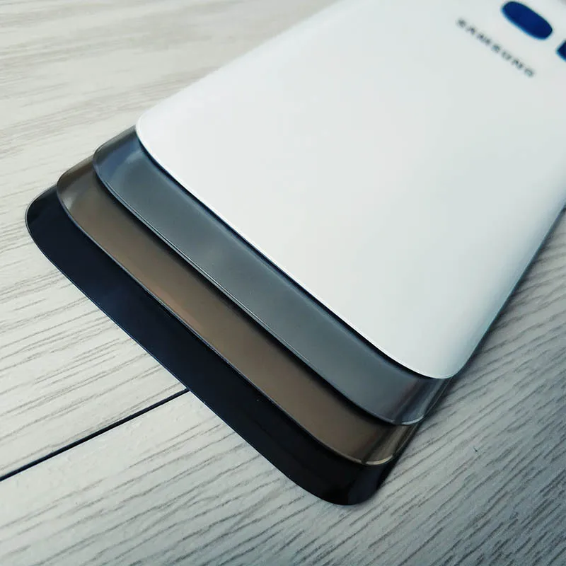 Чехол для Samsung Galaxy S7 G9300 SM-G930F задняя крышка аккумулятора чехол телефона