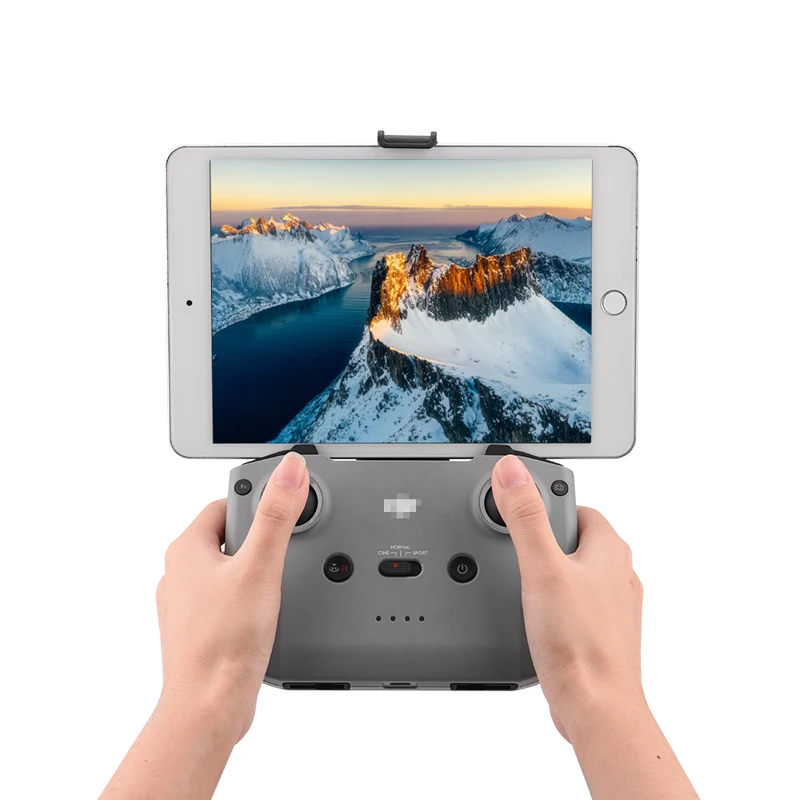 Держатель для планшета DJI Mavic Mini 2 Air 2/2S кронштейн с дистанционным управлением
