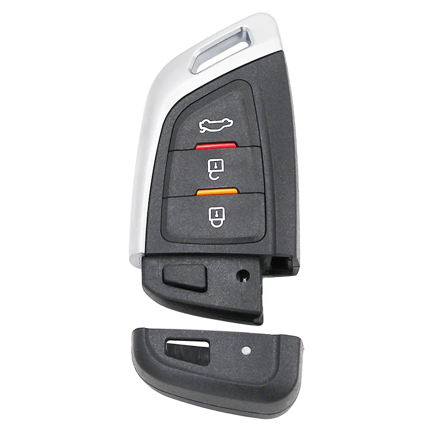 Универсальные пульты дистанционного управления XHORSE VVDI Smart Key с функцией