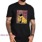 Мужская футболка с поясом, лето 100, 100% хлопок, с коротким рукавом