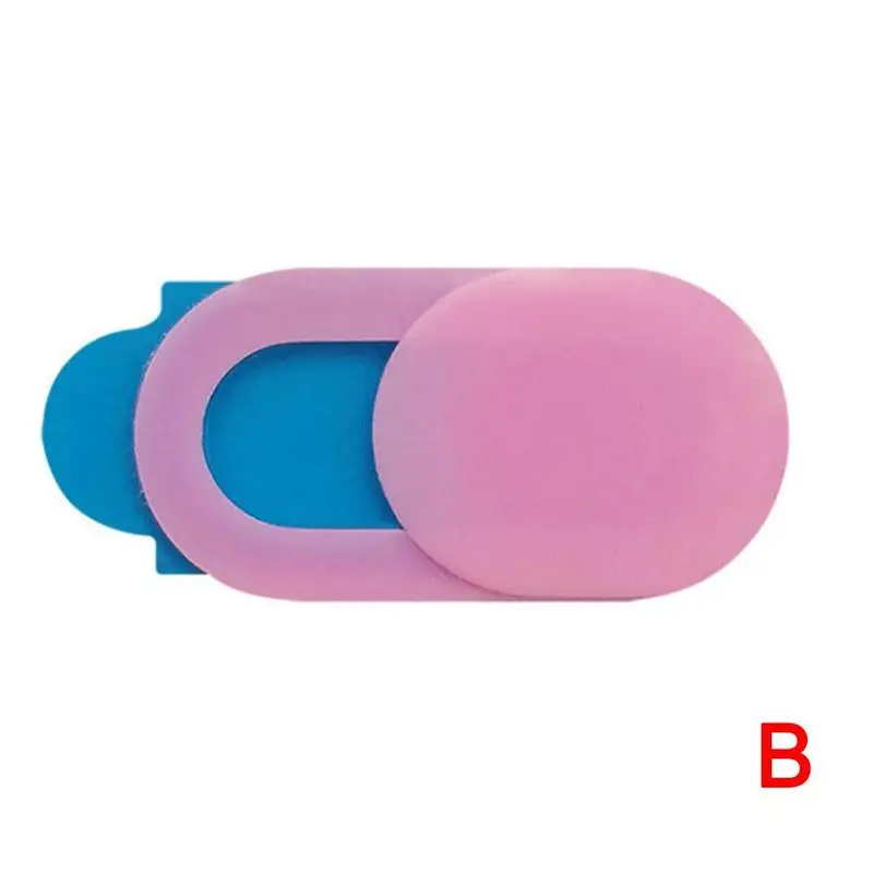 Крышка для веб камеры Защитная крышка наклейка мобильного компьютера ноутбука