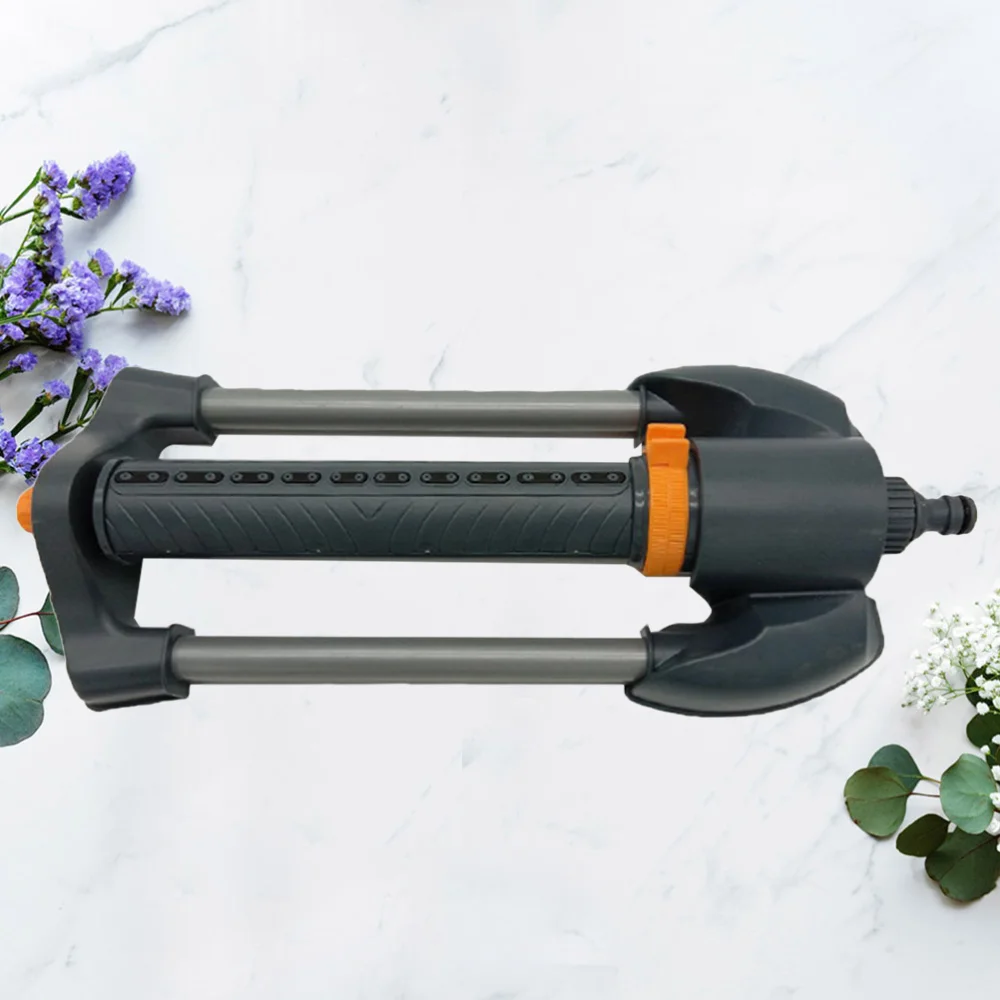 

Rando dispositif d'arrosage automatique rotatif pour jardin, pulvrisateur de poussire, fournitures de jardin pour la maison