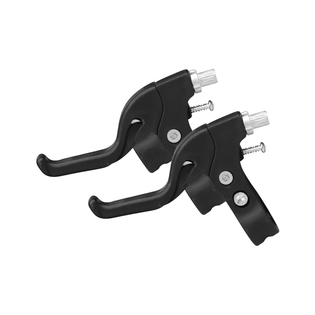 Велосипедные тормозные рычаги для детей легкий велосипед езды на велосипеде