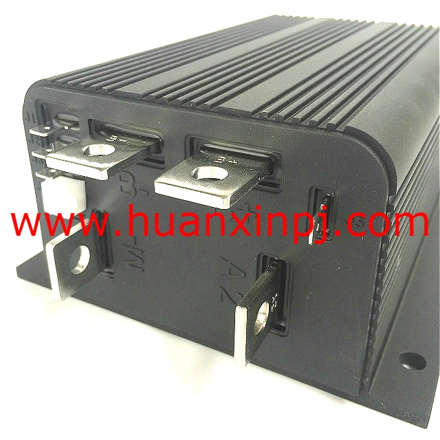 

Electric vehicle controller Curtis controller 1204 -5305 upgraded of 1204-5201