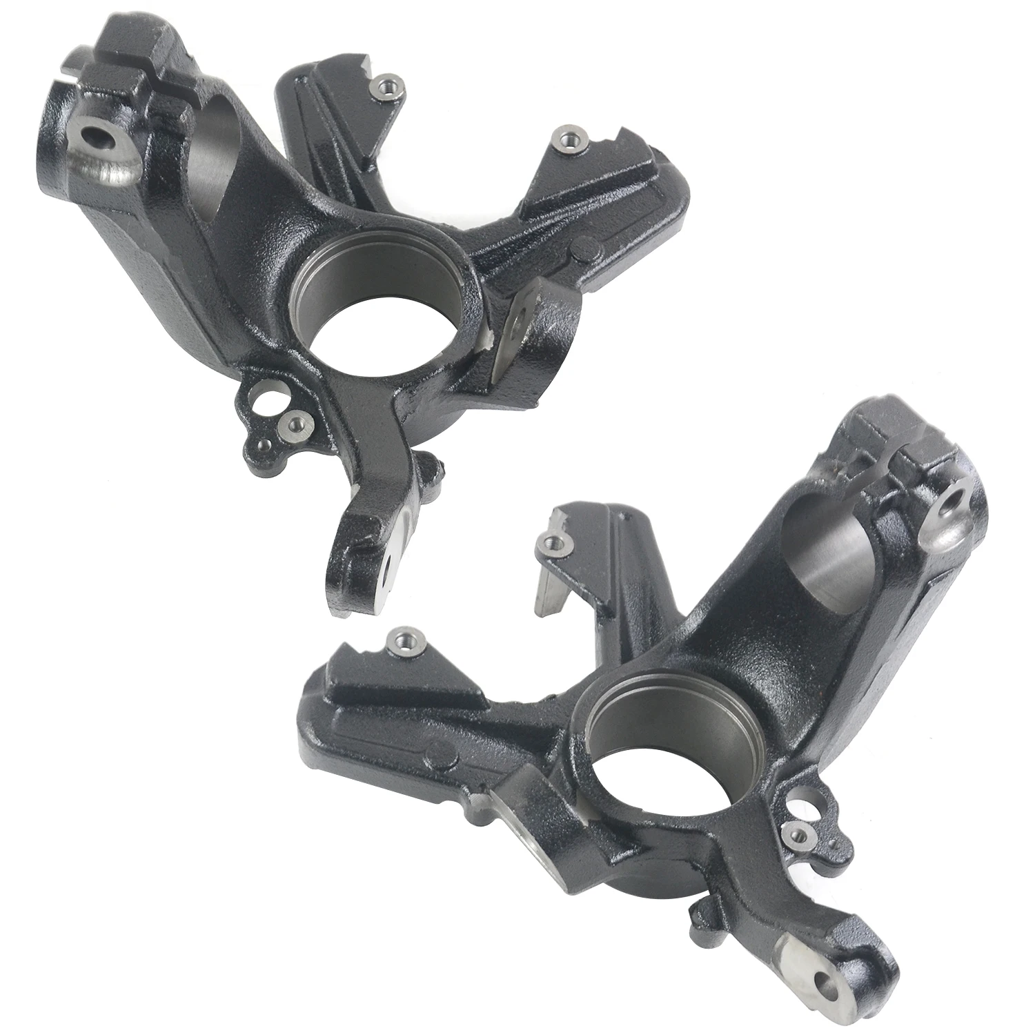 

AP01 Pair Wheel Suspension Stub Axles for Audi A3 Seat Skoda for VW Golf Bora Front L+R