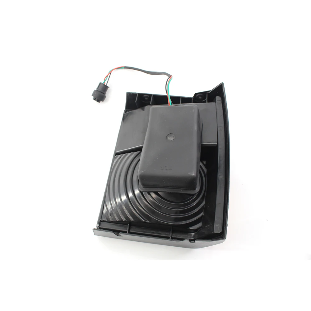 

Sidelight Range Rover Classic OEM PRC8950 Replacement Indicator Light Left Square 2018 Latest Reliable High Quality