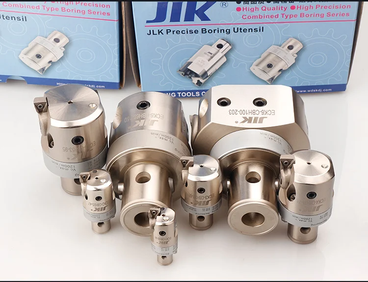 CBH 25-47 мм Расточная головка BT40-LBK2-85 LBK держатель CBH отделка Расточная головка для расточки отверстий