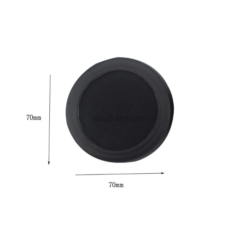 

1Pair Replacement Earpads Ear Cushion Cups Cover Repair Parts forJabra Move Revo