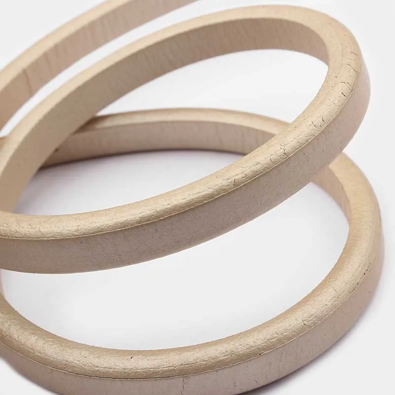 1 м верблюжья лакричный кожаный шнур из натуральной бычьей кожи 10x6 мм коричневый