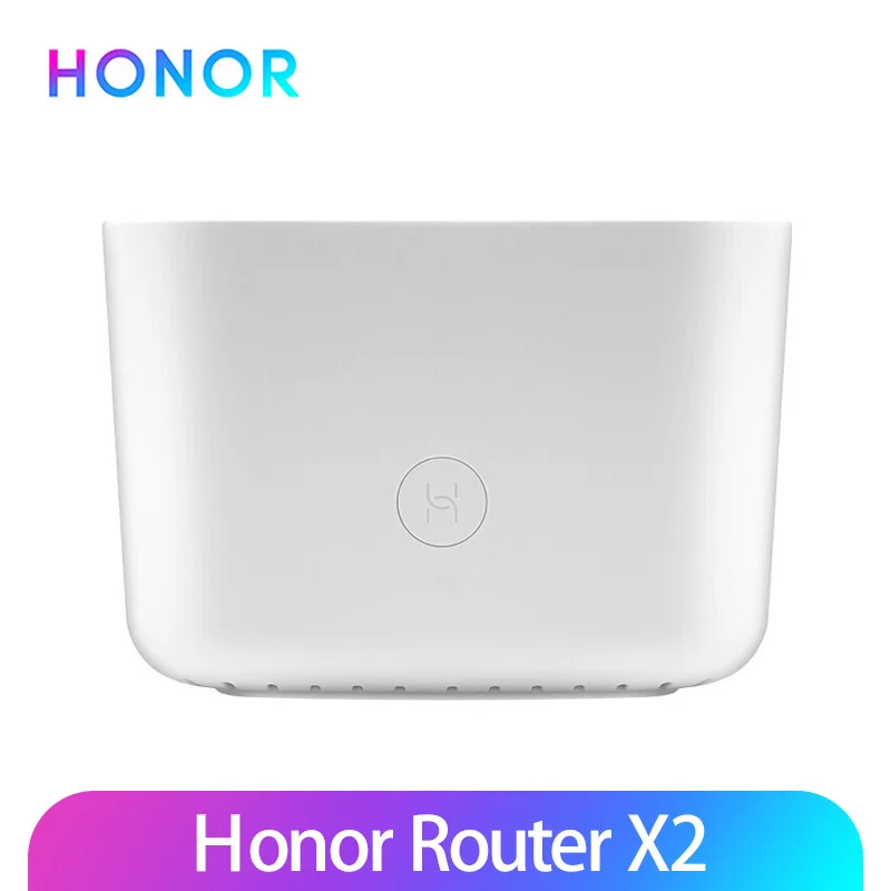 Оригинальный беспроводной маршрутизатор Honor X2 1167 Мбит/с 2 4 ГГц/5 ГГц гигабитный
