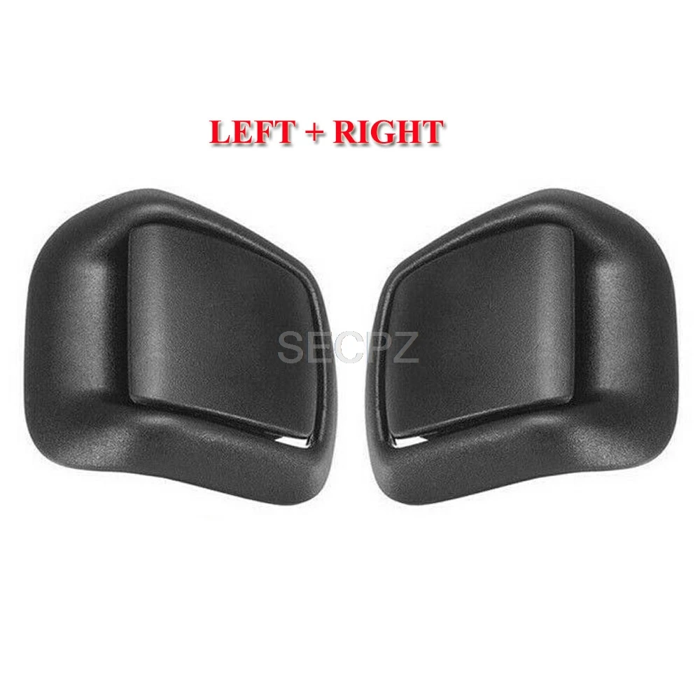 

1 Pair Right & Left Hand Front Seat Tilt Handles for FORD Fiesta MK6 2002-2008 1417520 1417521