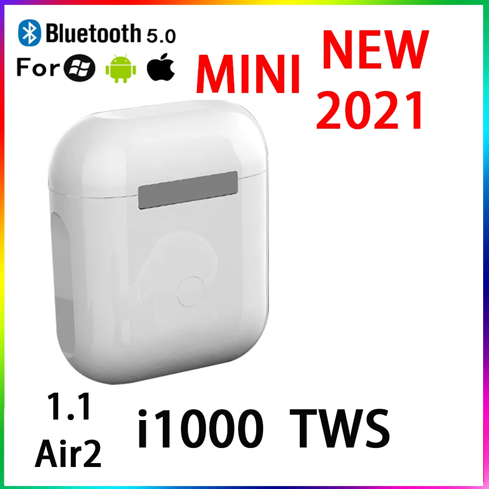

Original i1000 TWS 1:1 GPS Rename Wireless Bluetooth Headsets PK i7 i11 i14 i15 i16 i18 i30 i10 i20 i30 PLUS i5000 i9000PRO MAX