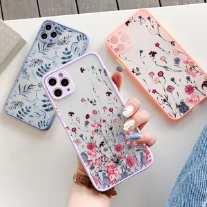 Чехол-накладка для iphone X, XS MAX, XR, 6s, 7, 8 Plus, SE 2, 13, 12, 11 pro MAX, с ручной росписью