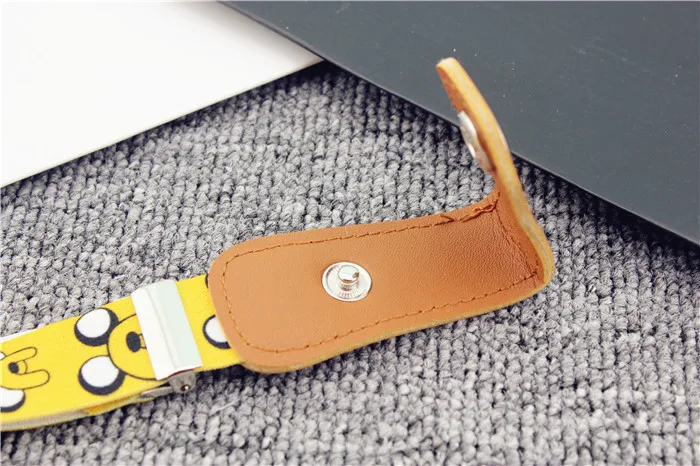 

Child Kids Buckle-Free Elastic Belt No Buckle Stretch Canvas Belt For Boys Girls Adjustable Children Belts For Jeans Pants