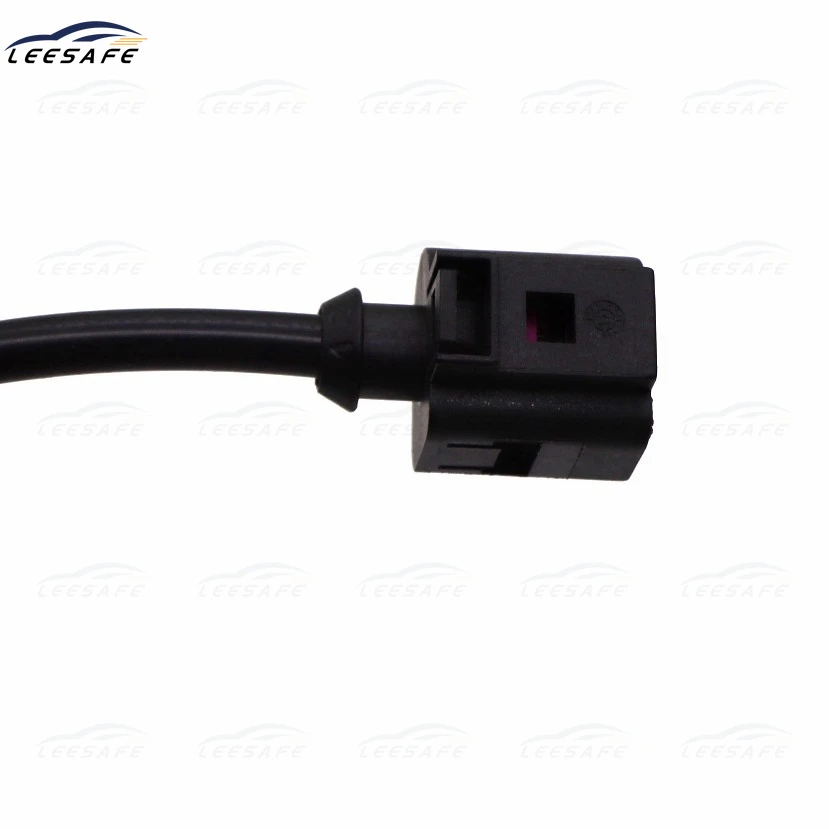 Датчик износа передней тормозной колодки 7P0907637 2 шт. для Volkswagen TOUAREG 7P5 7P6 PORSCHE Cayenne 92A