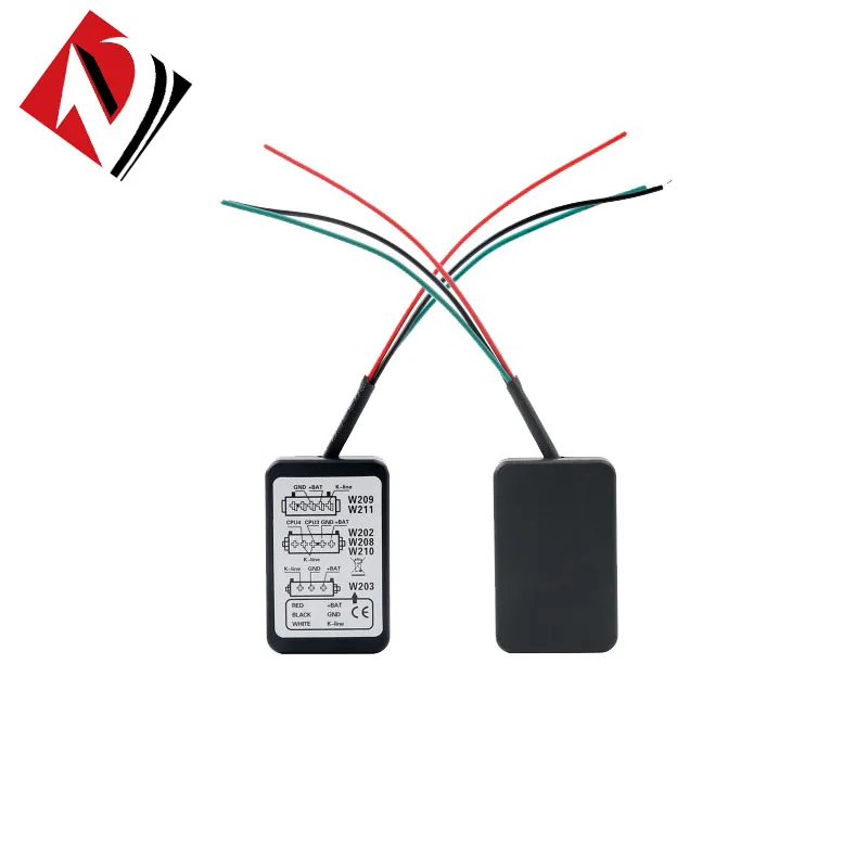 Эмулятор MB ESL по лучшей цене|Инструменты сканирования подушек безопасности и