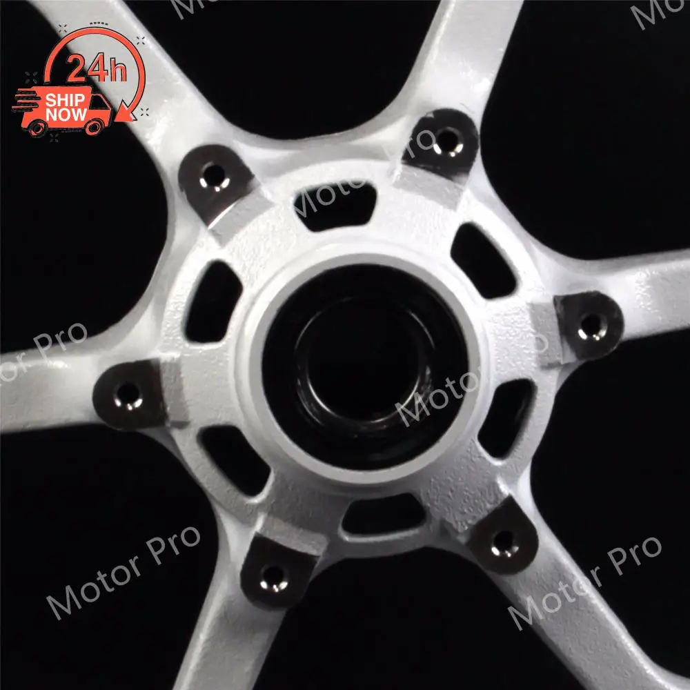 Передний обод для Honda CBR1000RR 2008 - 2016 аксессуары мотоциклов CBR 1000 RR CBR1000 1000RR 1000cc 2013 2014