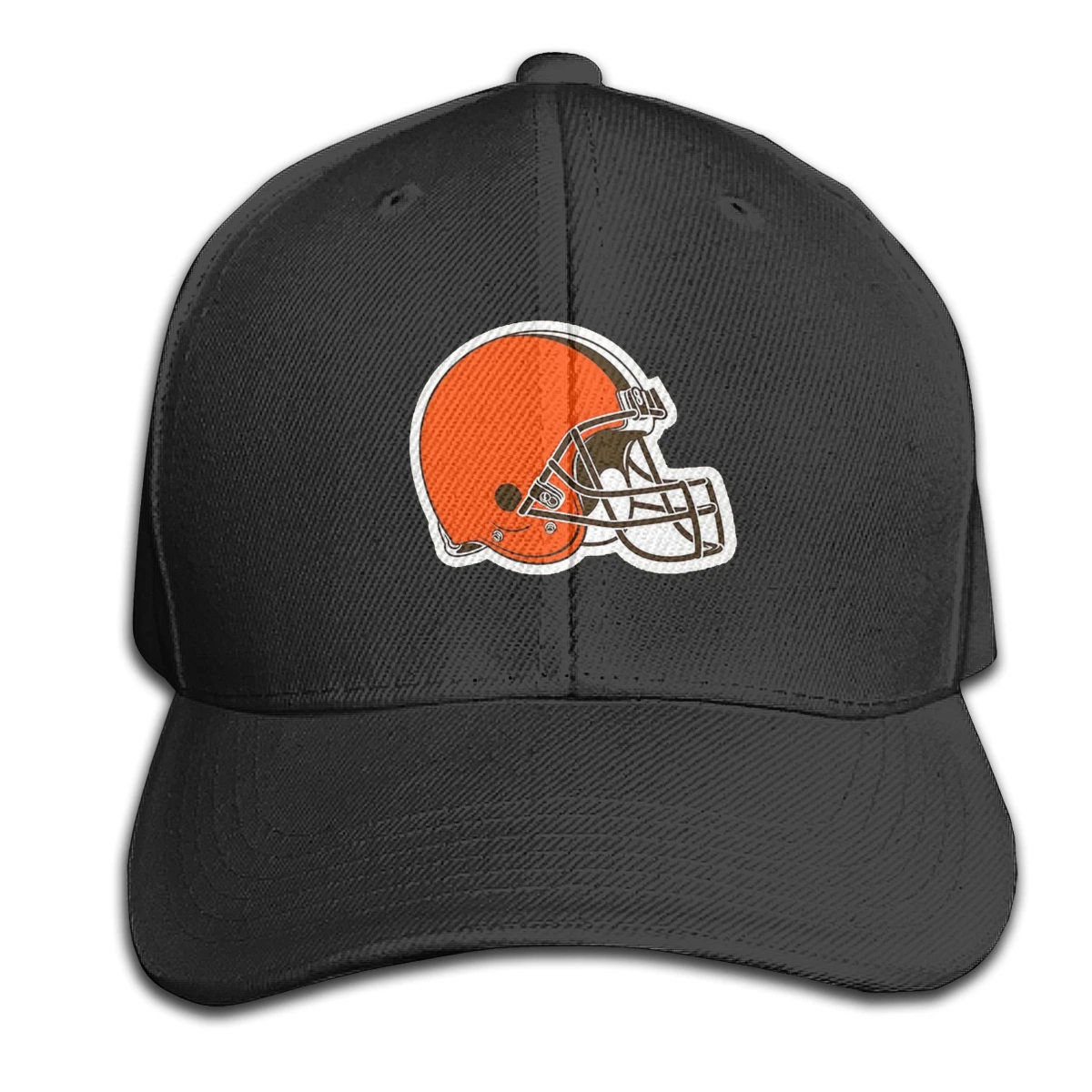 

2020 Women Men Browns Baseball Cap Snapback Hat Summer Outdoor Adjustable Hip Hop Hats Casquette