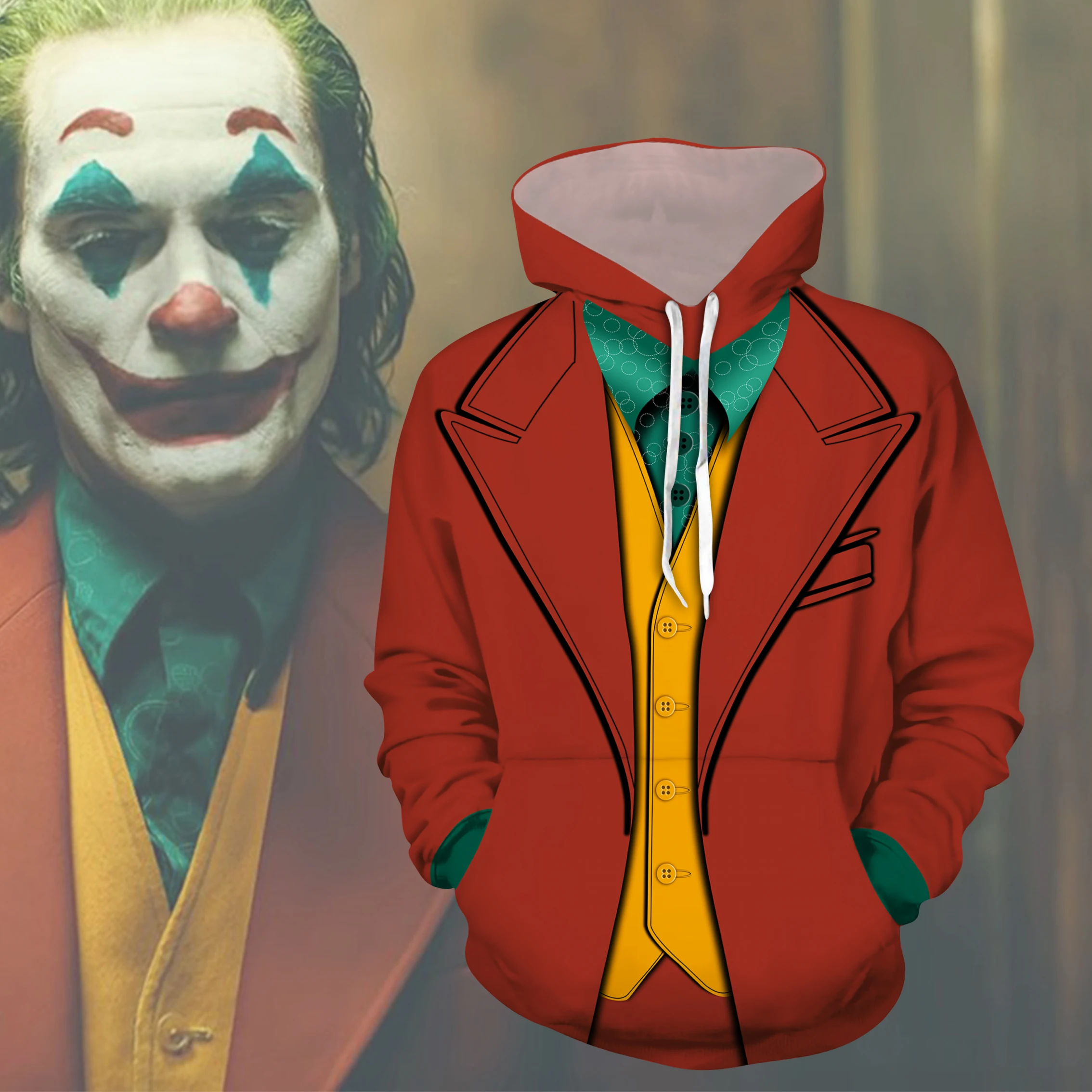 Толстовка мужская с капюшоном свитшот на молнии пальто длинным рукавом куртка