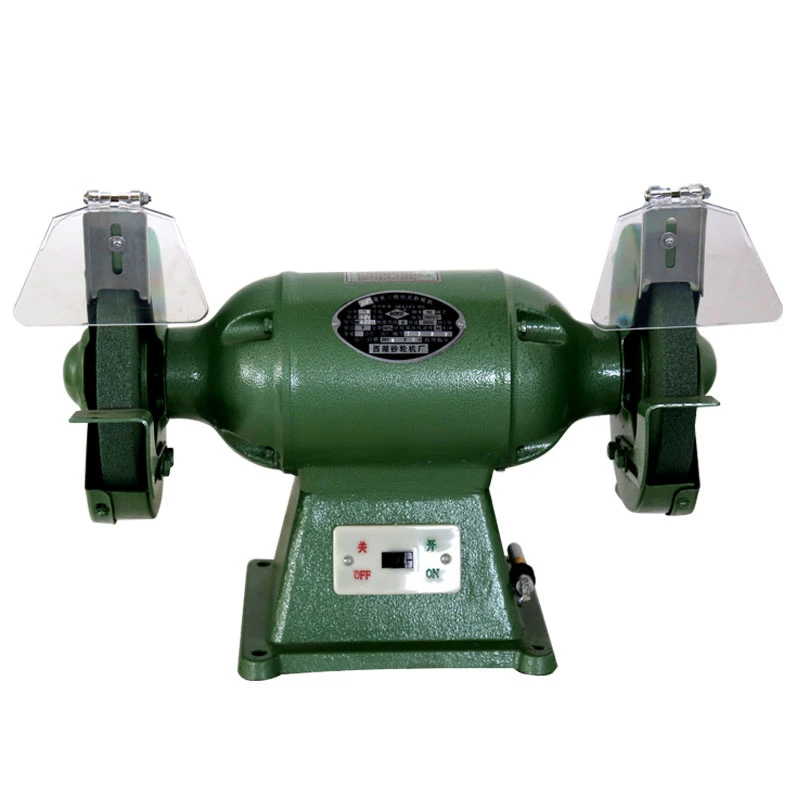 

Multifunctional Electric Desktop Grinder 380V Small Home Grinder Portable Commercial Mini Electric Knife Sharpener Power Tools
