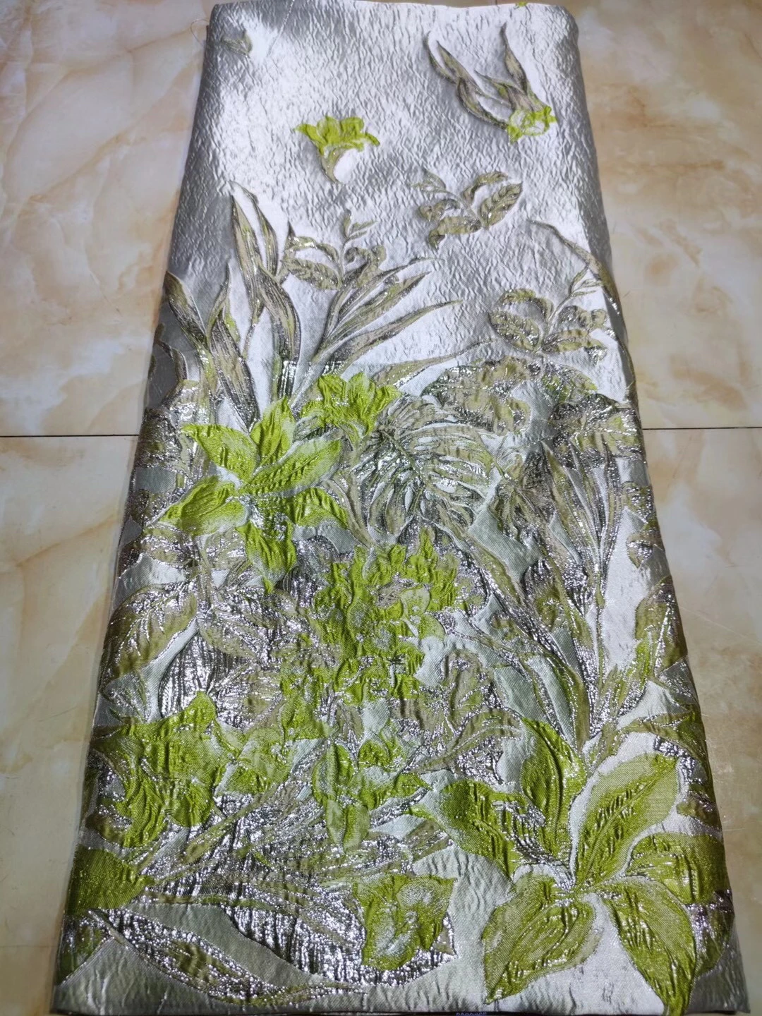 Африканская кружевная ткань высокого качества жаккардовая парча вышивка