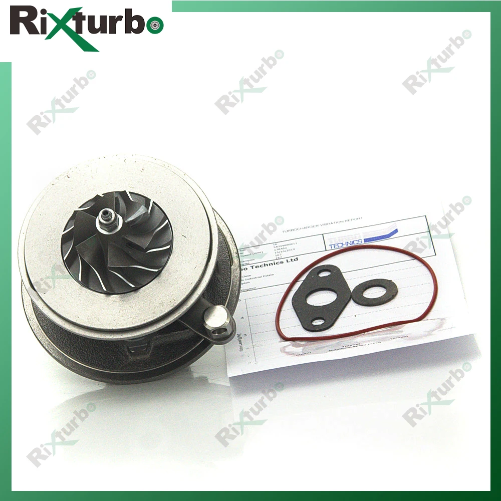 Картридж турбины Chra KKK BV39 54399880011 для VW T5 Transporter Golf Polo Bora / Beetle 1.9TDI 85/105 л.с. 63 кВт |