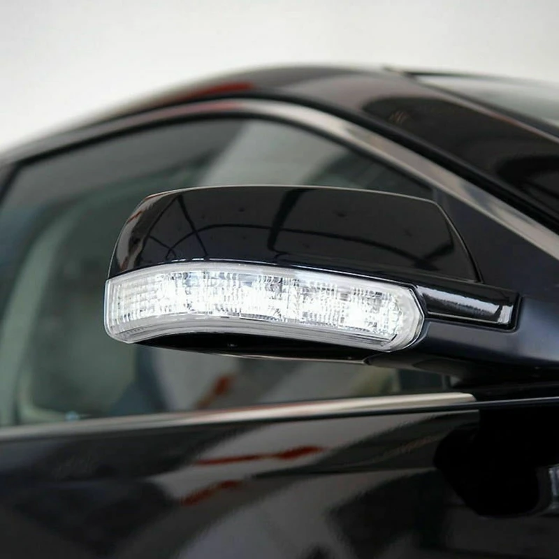 

For Reflect signal to Buick hockey 06-08 mirror flash