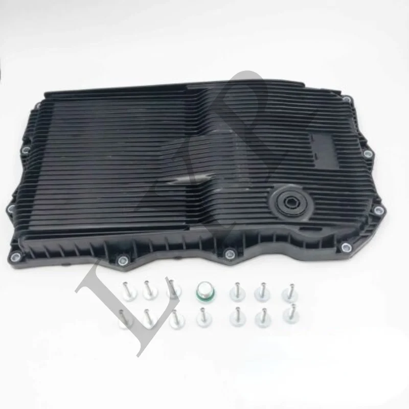 

100% Новая высококачественная коробка передач с фильтром для Dodge Durango Ram 1500 Jeep Grand Cherokee 68233701AA автомобильные аксессуары