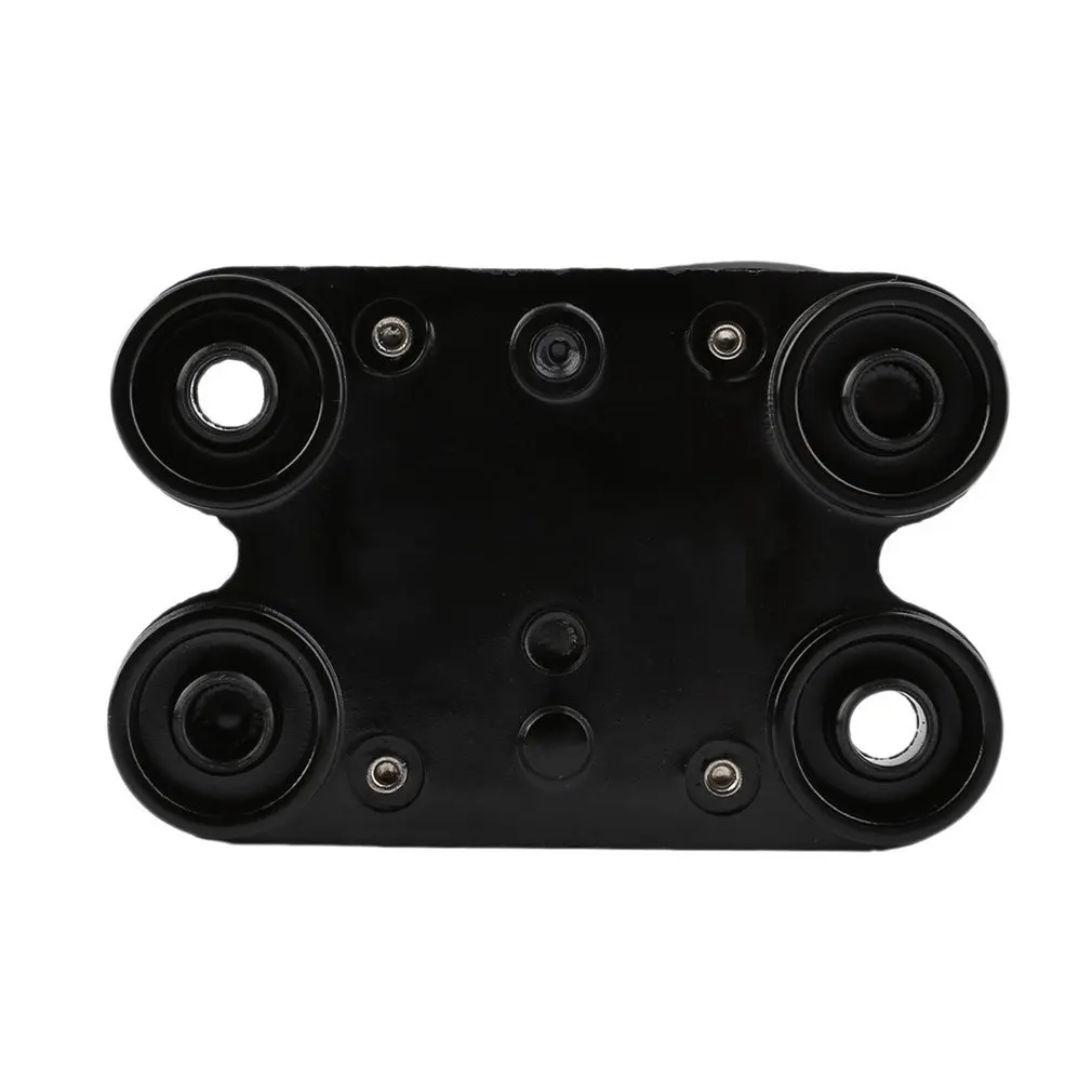 Дополнительный автомобильный аудио встроенный автоматический выключатель