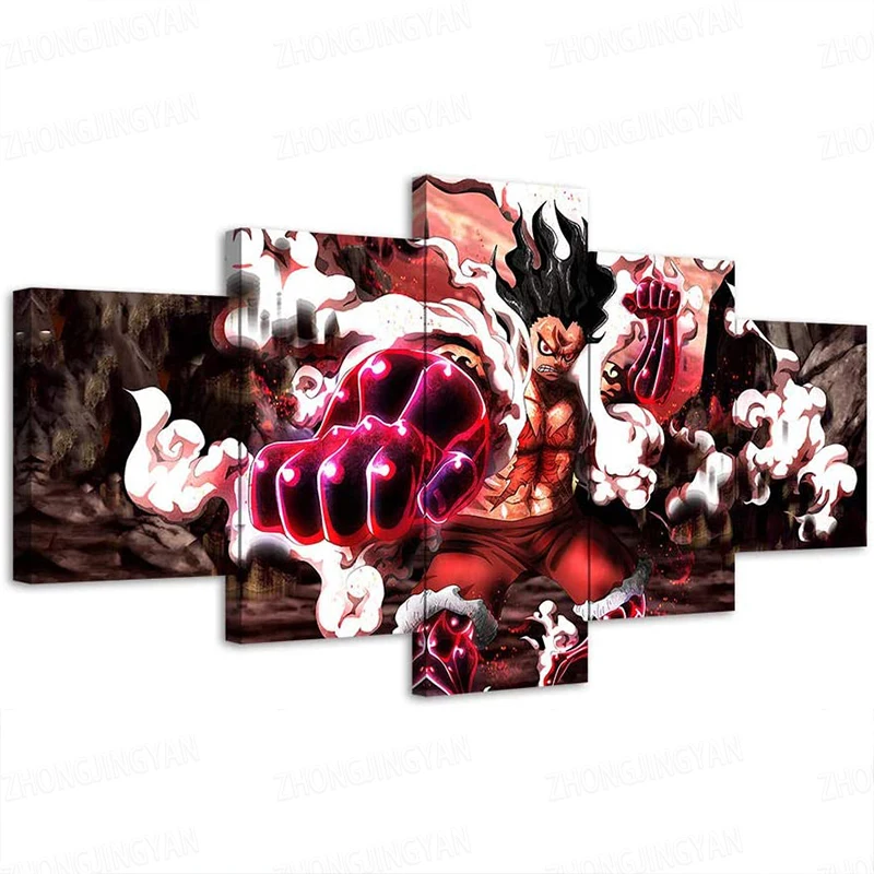 5 шт. постеры для рисования на стене | Дом и сад