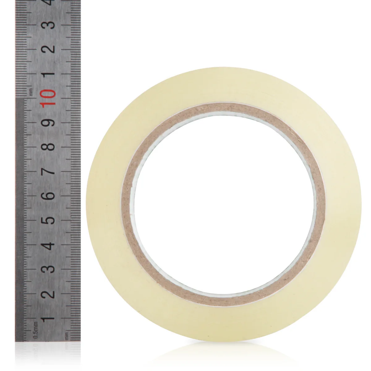 

30248 sealing tape 48mm*100y transparent tape sealing tape is 1.5cm thick