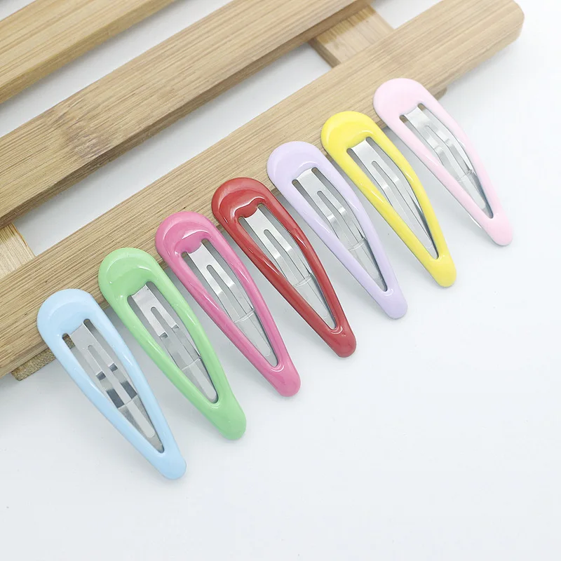 100 шт. заколки для волос из нержавеющей стали 4 8 см | Украшения и аксессуары