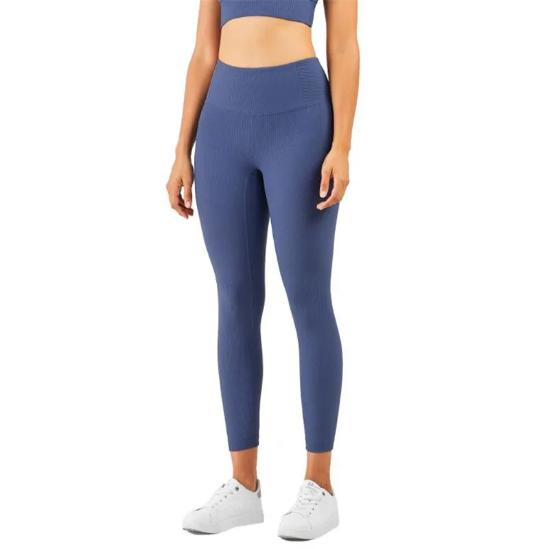 

FP Naked-feel Workout Gym Yoga Pants Tights Women Squat Proof Fitness Sport Leggings
