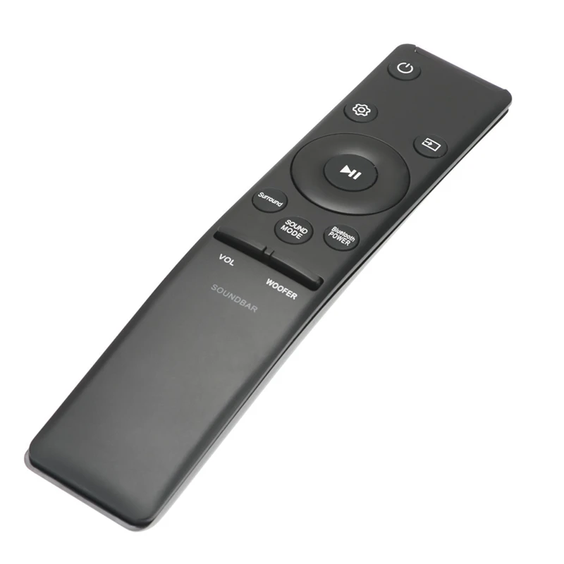 Ah59-02758A Replace Remote Control for Samsung Soundbar Hw-M450 Hw-M550 Hw-M430 | Электроника