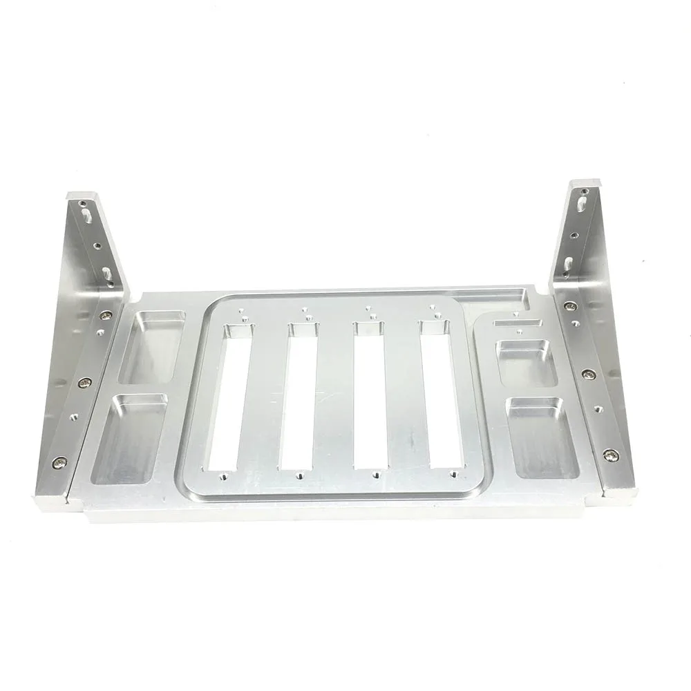 Держатель печатающей головки Konica 512i 4 кронштейн для обновленной машины |