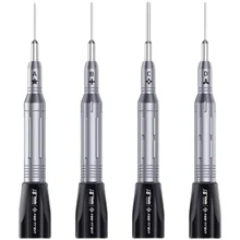 Master Xu  18 Kinds Aerospace 3D Screwdriver Set for Mobile Phone  Camera Precision Screw Disassembly Driver As Qianli iThor