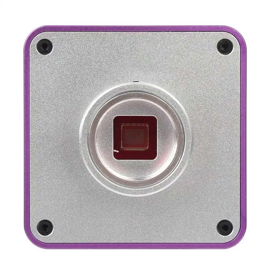 51MP Тринокулярный бинокулярный стерео электронный окуляр видео микроскоп камера