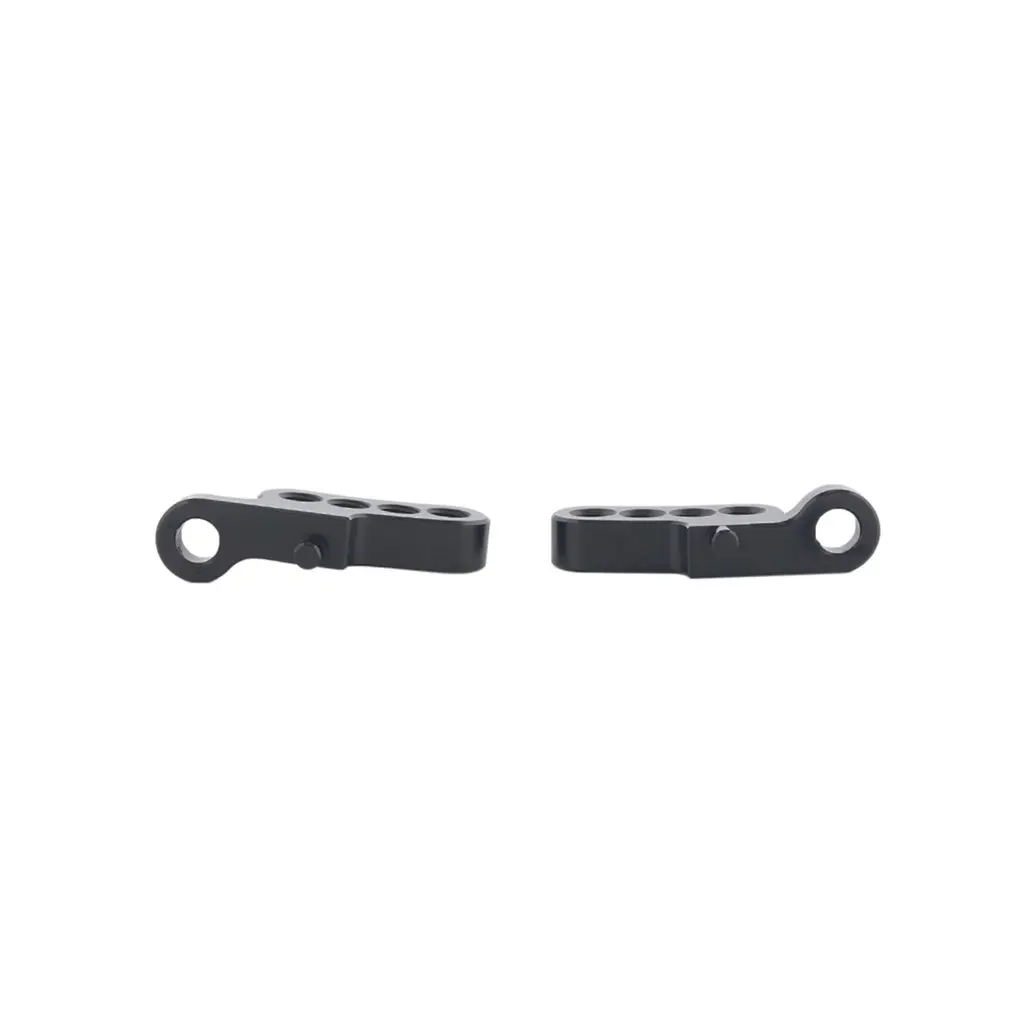 

Adjustable height Front/Rear Damper Shock Mount For RC Car 1/10 TAMIYA CC01 Upgrade Parts Accessories Blue