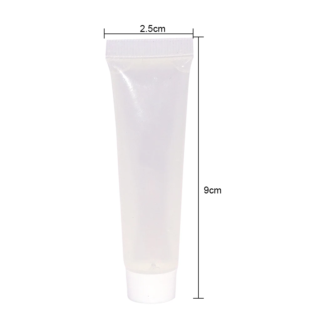 SALORIE 15 мл проводящий гель для массажа тела уменьшая ультразвуковой охлаждающий