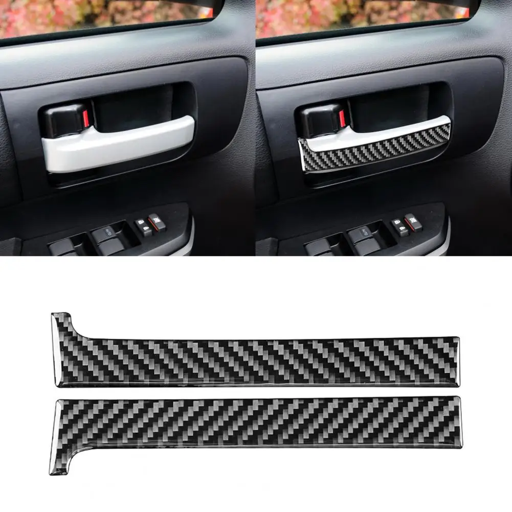 4 шт. крышка дверной ручки Пылезащитная искусственная внутренняя дверная ручка